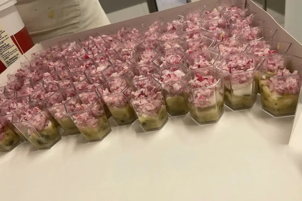 Délices des Baronnies