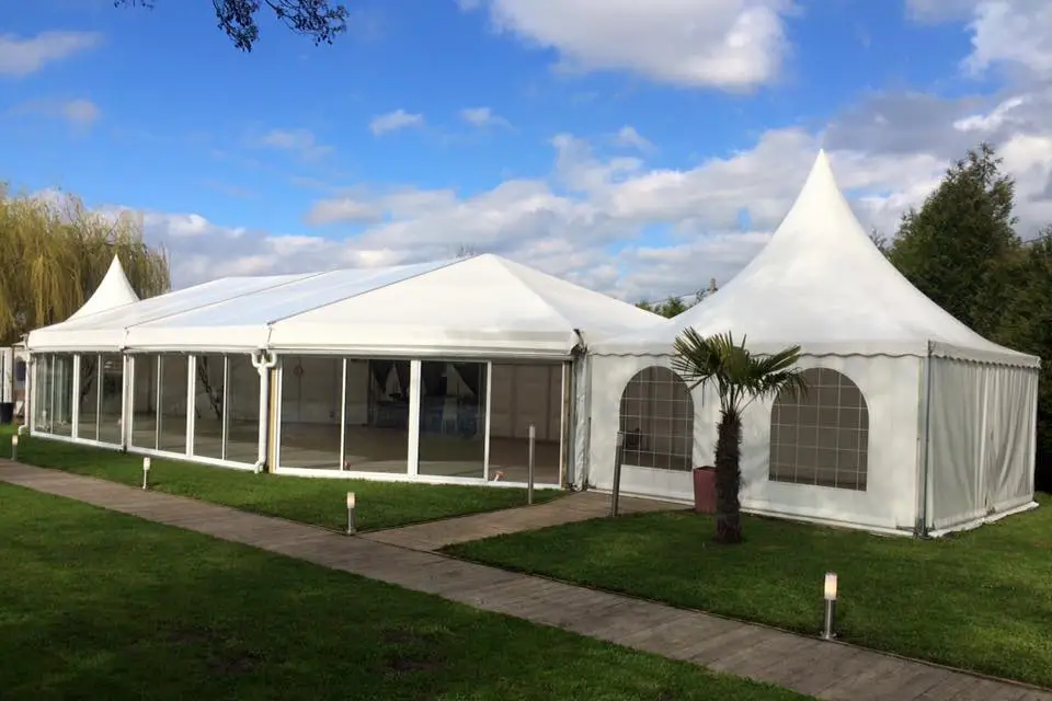 Le Clos de Longeville — photo 3