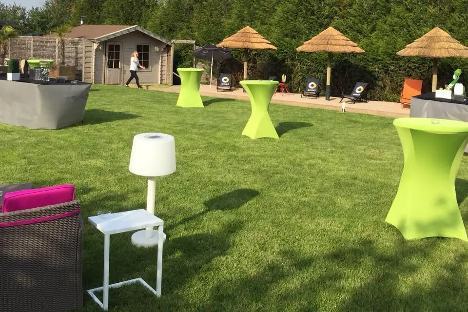 Le Clos de Longeville — photo 6