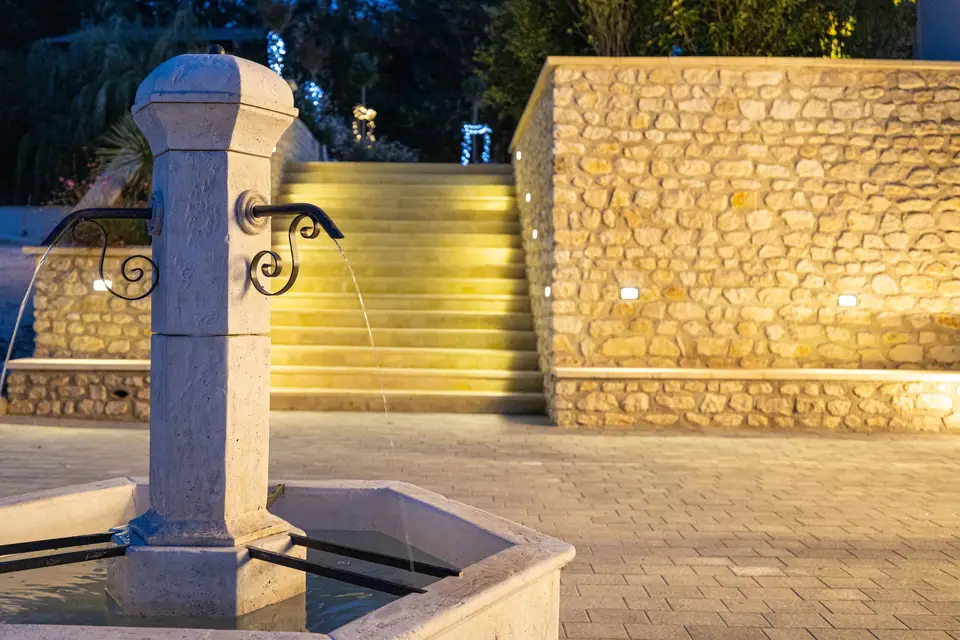 Les Prairies de l'Encrême