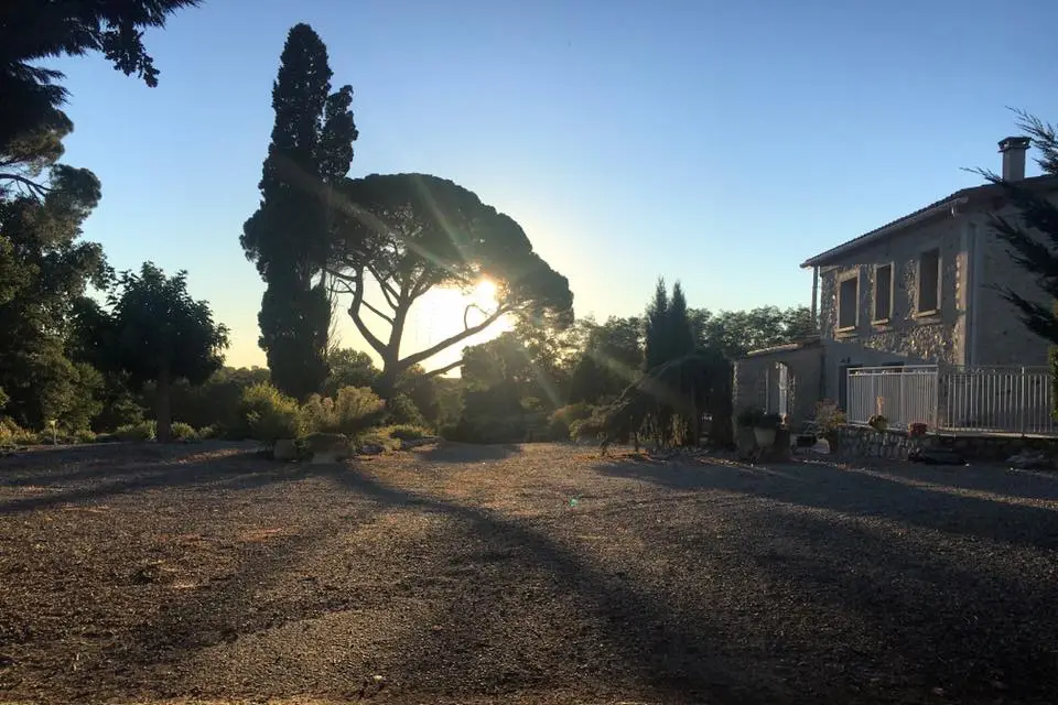 Domaine du Pigné — photo 6