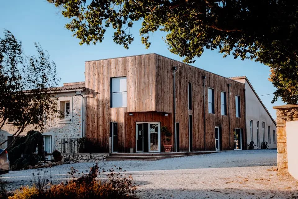 Domaine du Pigné — photo 2