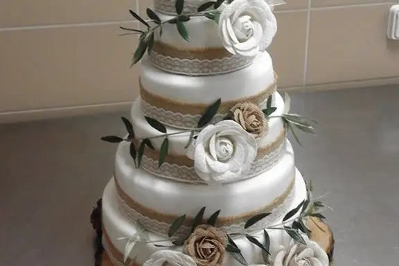 Pâtisserie Collas - Aux Petits Plaisirs