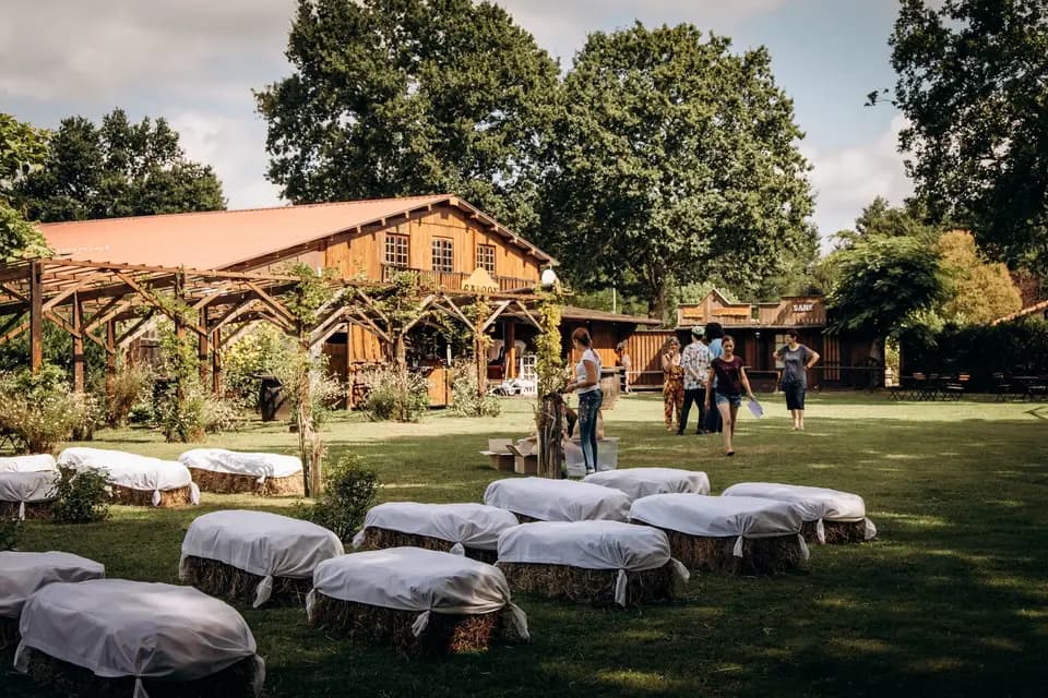 Domaine Amadeus — photo 4