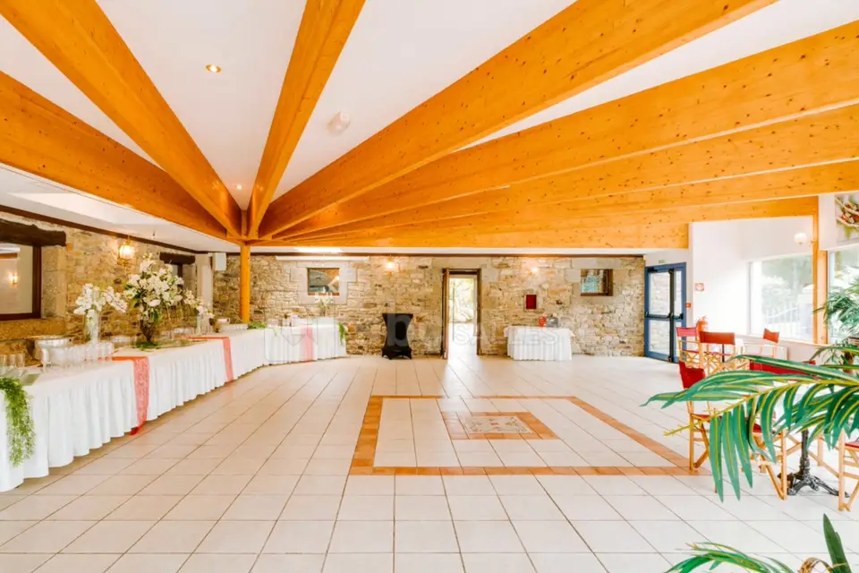 Auberge de Kéronvel