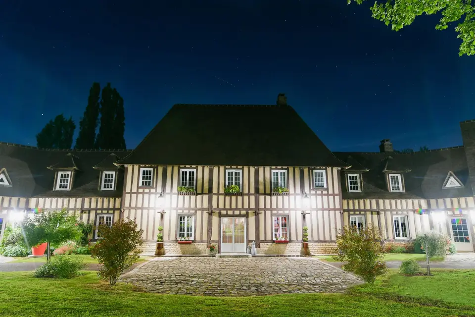 Domaine de Saint Vigor