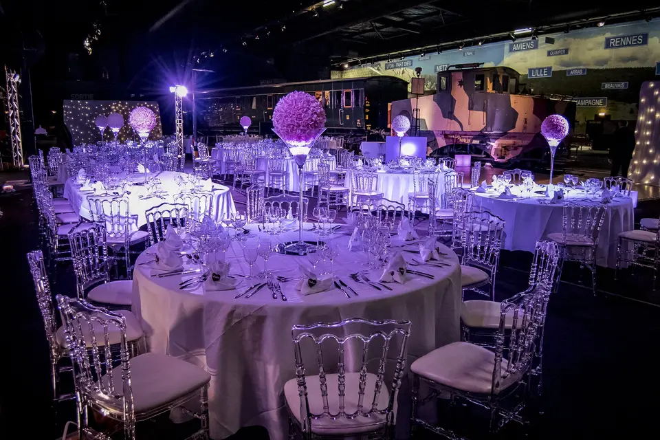 Cité du Train — photo 9