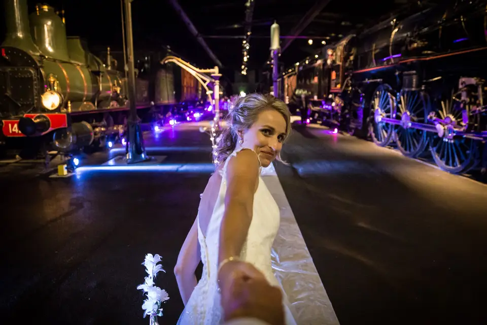 Cité du Train — photo 5