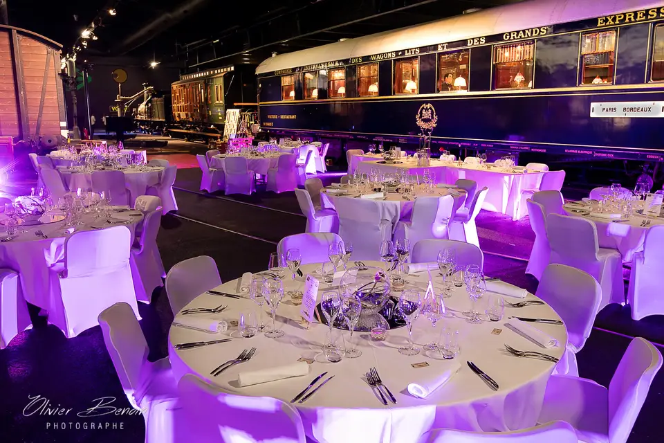 Cité du Train — photo 3