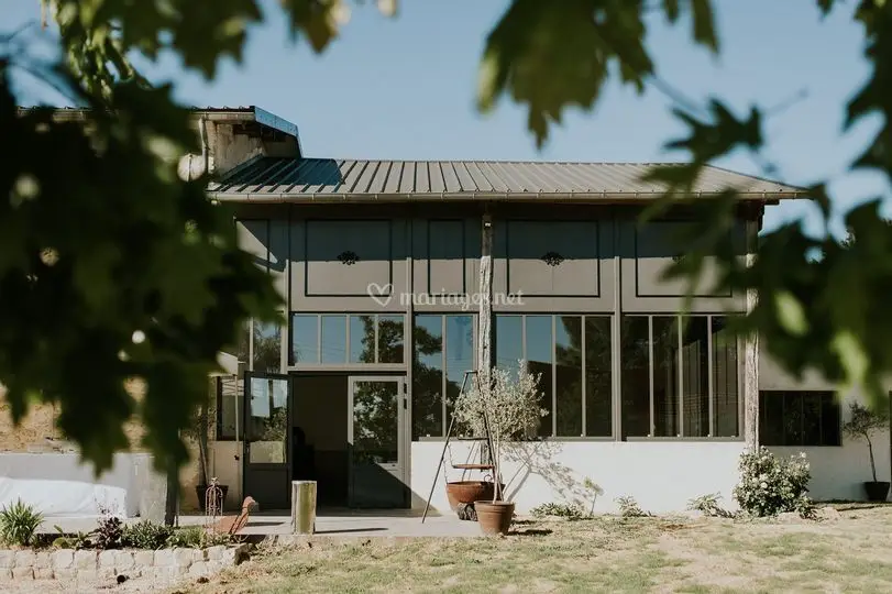 Le Grand Hôtel du Bois