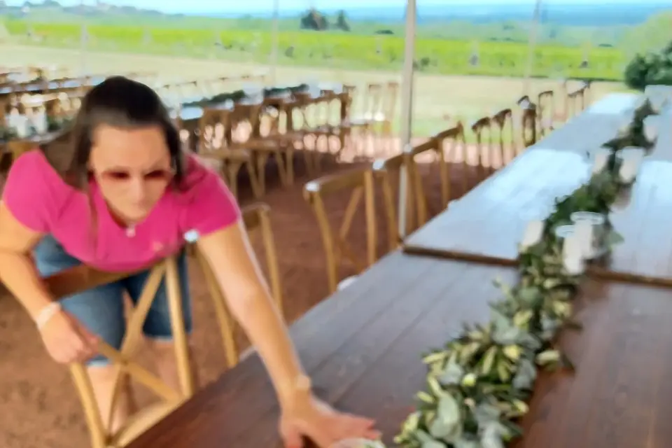 La team "Sophie Wedding Planner" — photo 2