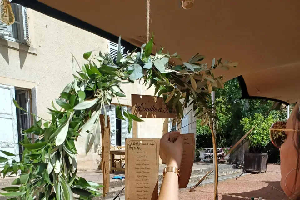 La team "Sophie Wedding Planner" — photo 6