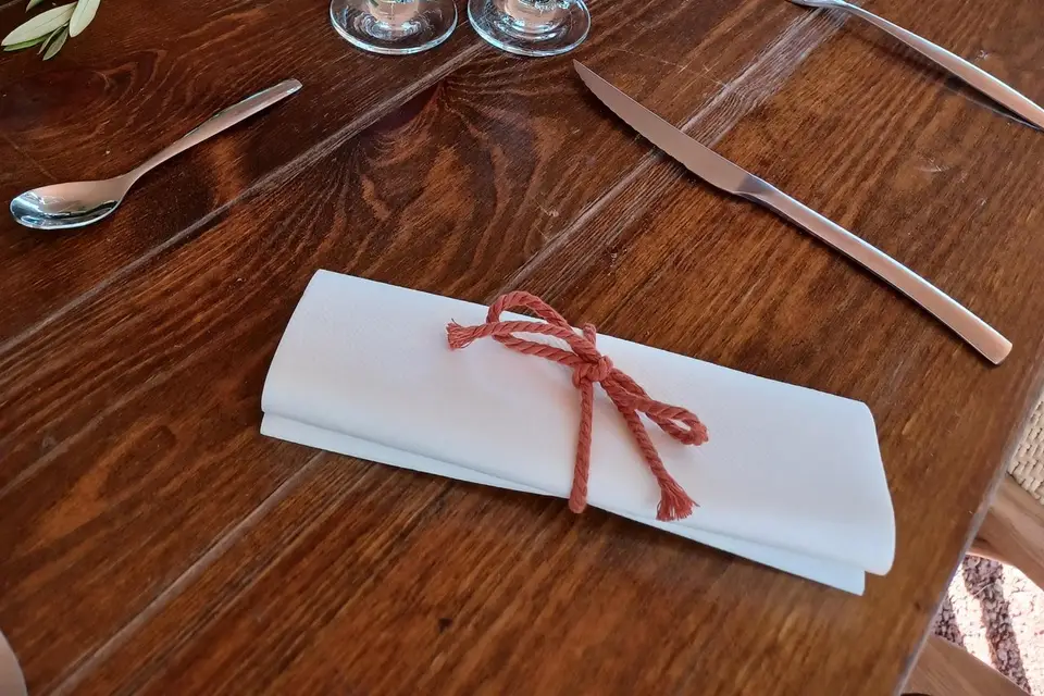 La team "Sophie Wedding Planner" — photo 4