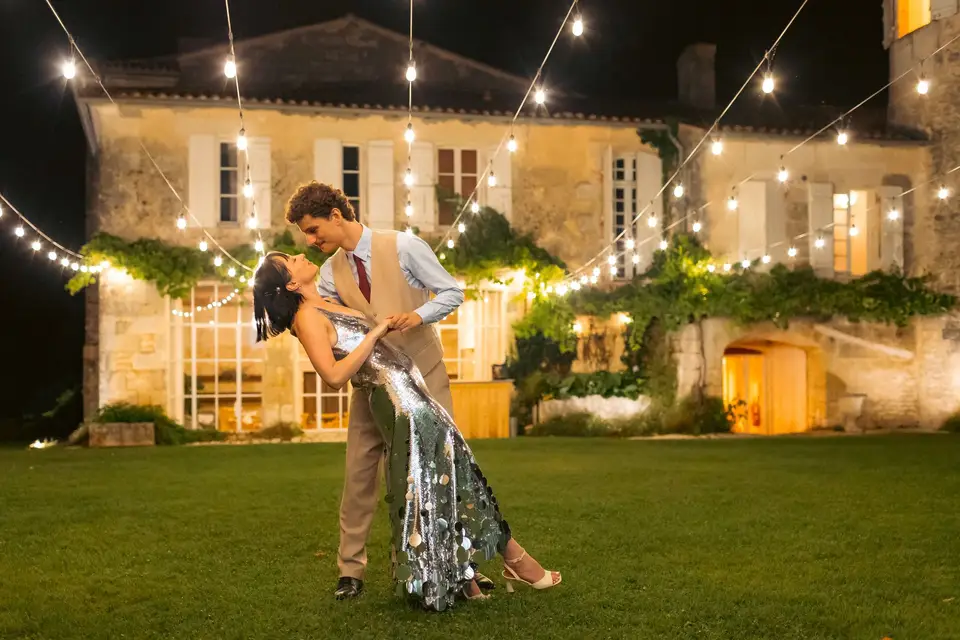 Le Bonheur Commence Ici