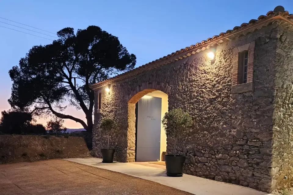 Domaine Saint Augustin