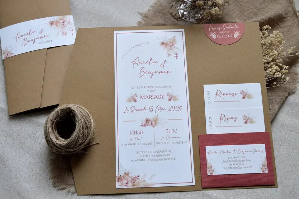 Mary Art Cards — photo 7