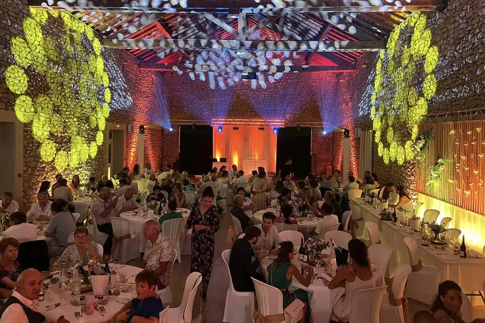 Philippe Duval Events