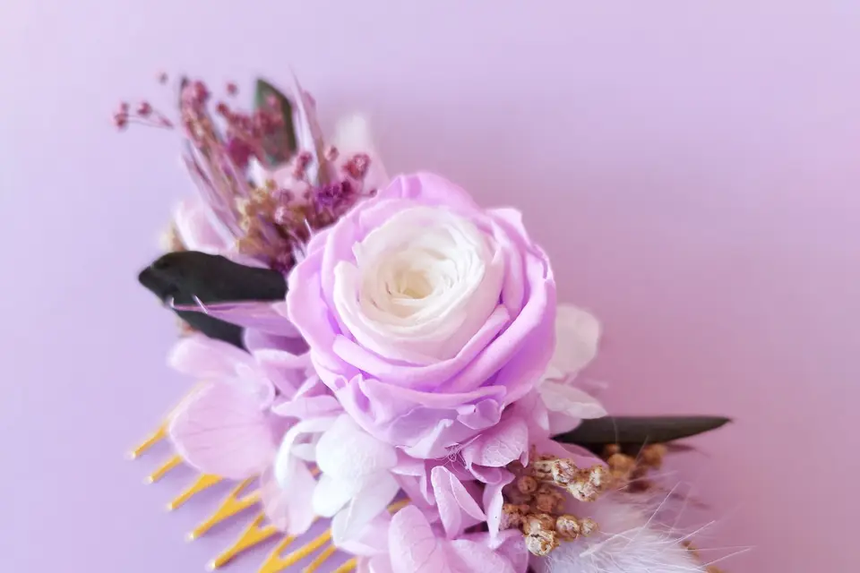 Rose Aux Joues Créations