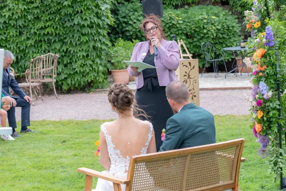 Un Soupçon de Magie