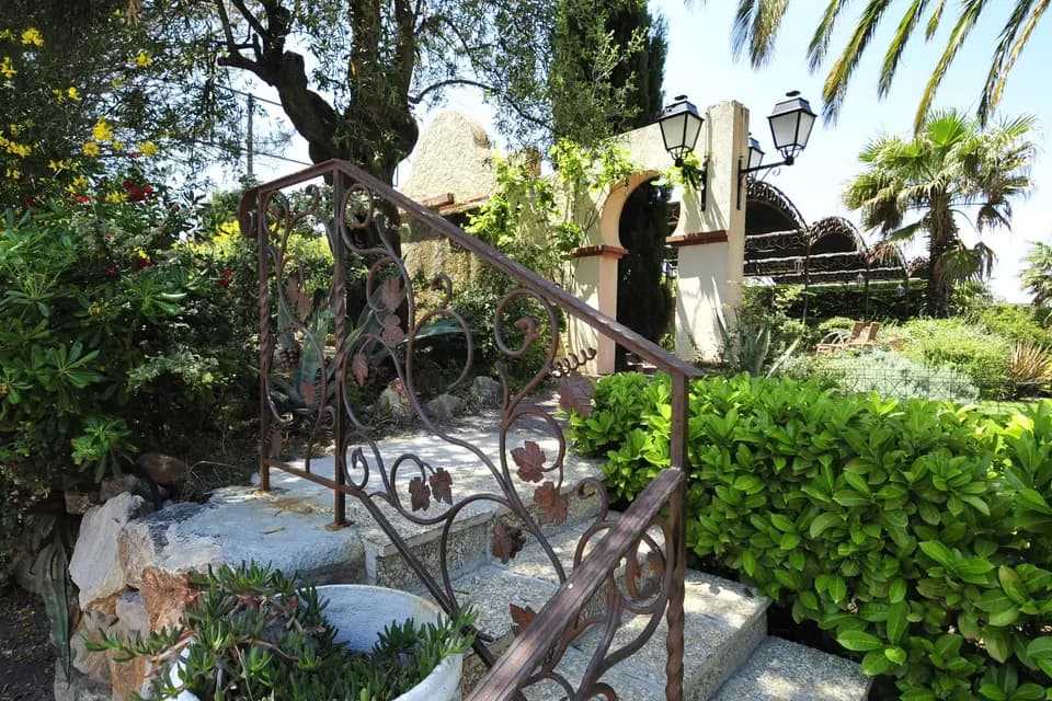 Le Clos des Lys — photo 3