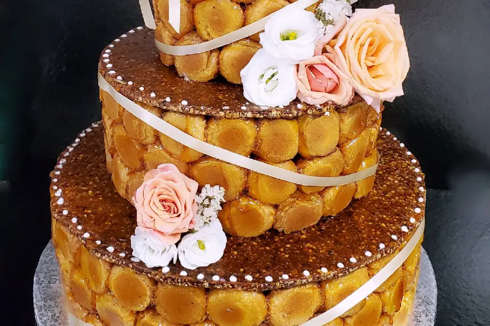 L'Arbre Aux Gourmandises — photo 9