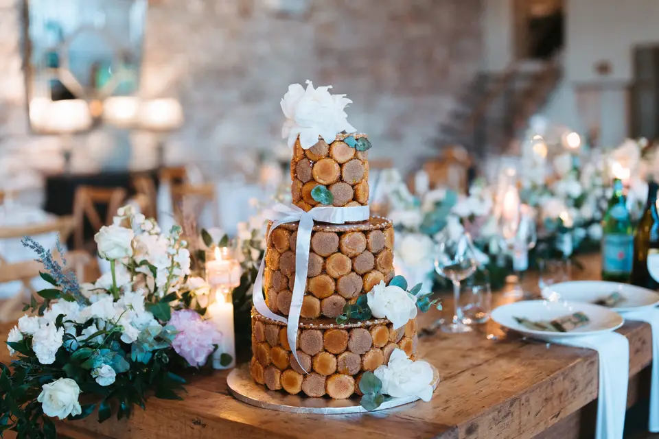 L'Arbre Aux Gourmandises — photo 2