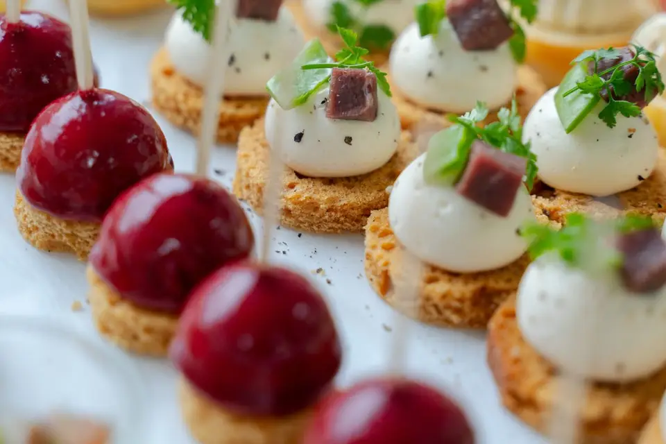 Pain d'Epices Traiteur