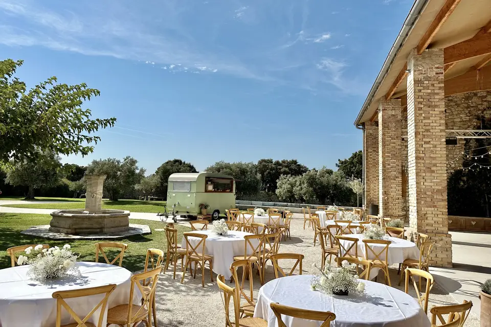 70’s Food Truck — photo 8