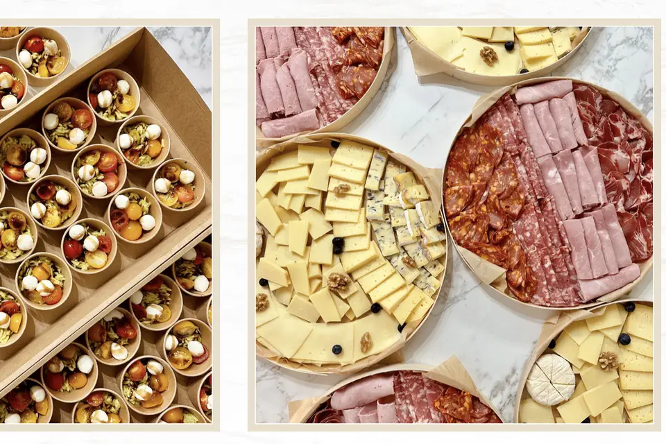 70’s Food Truck — photo 3