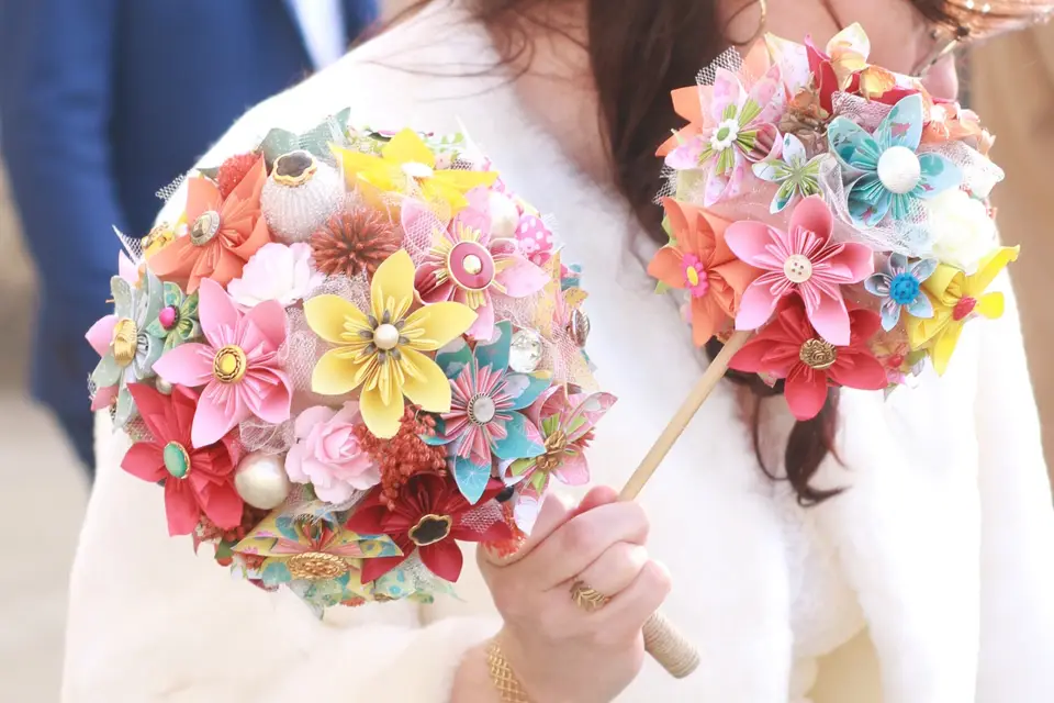 Les P'tits Boutons d'Or