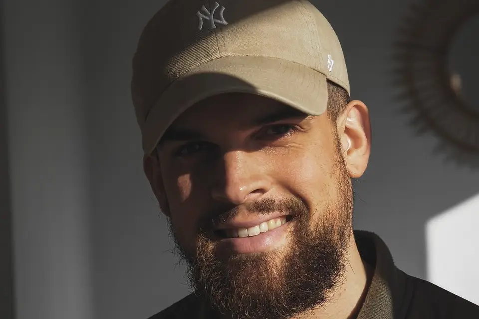 Jordan de Baudouin — photo 2