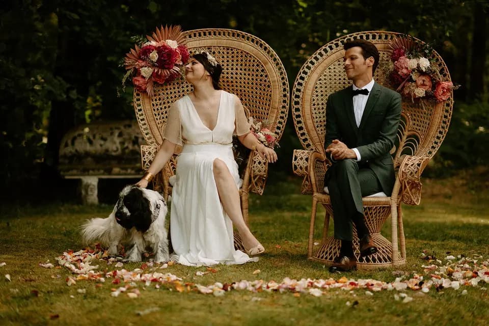 SOON Wedding Planner — photo 8