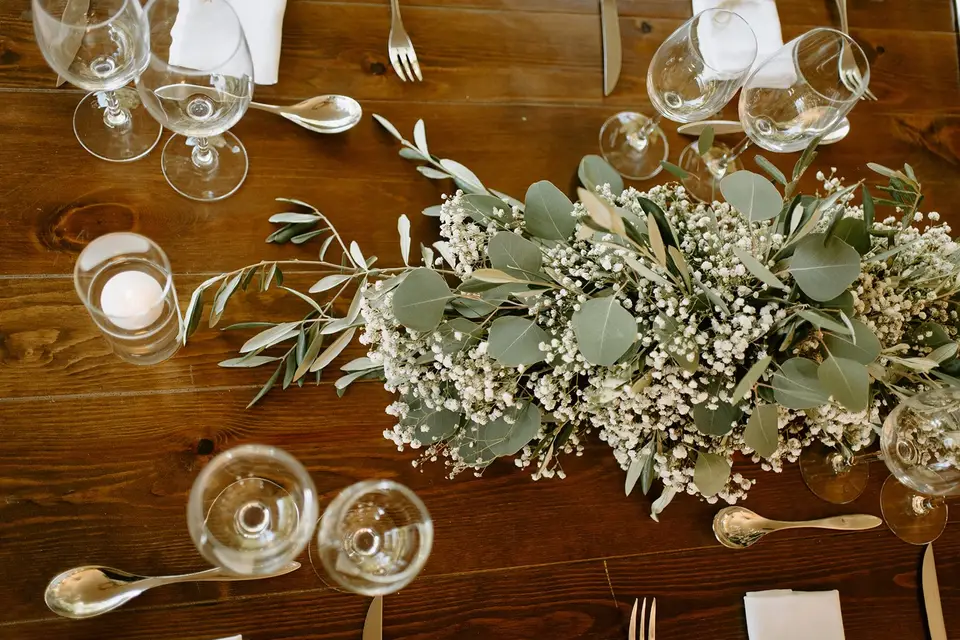 SOON Wedding Planner — photo 3