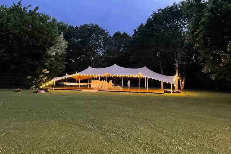 Cozy Events — photo 8