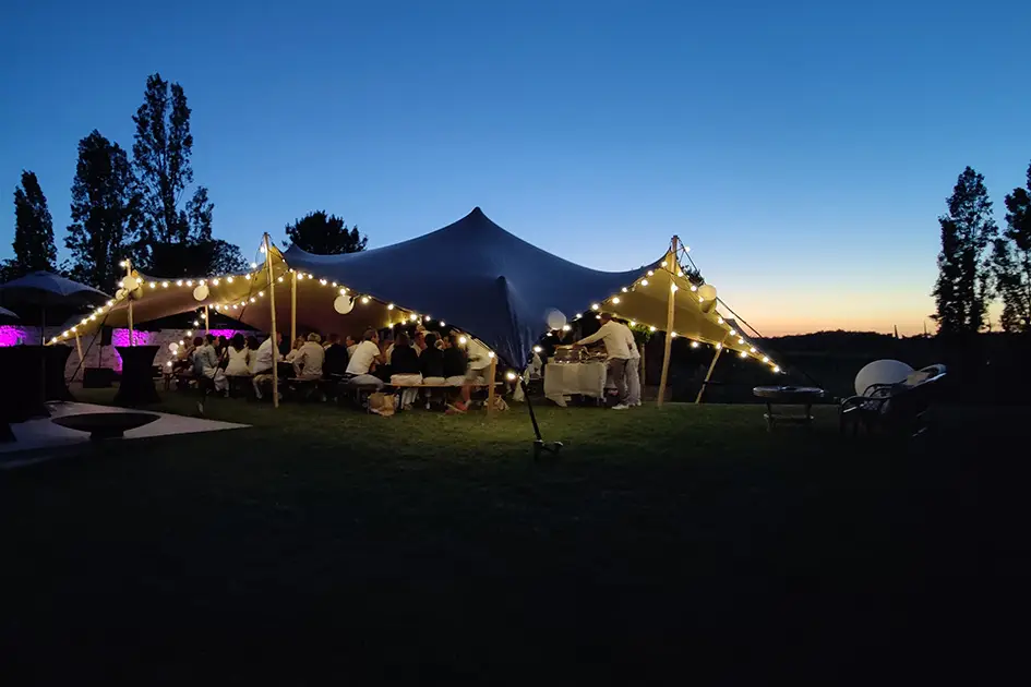 Cozy Events — photo 6