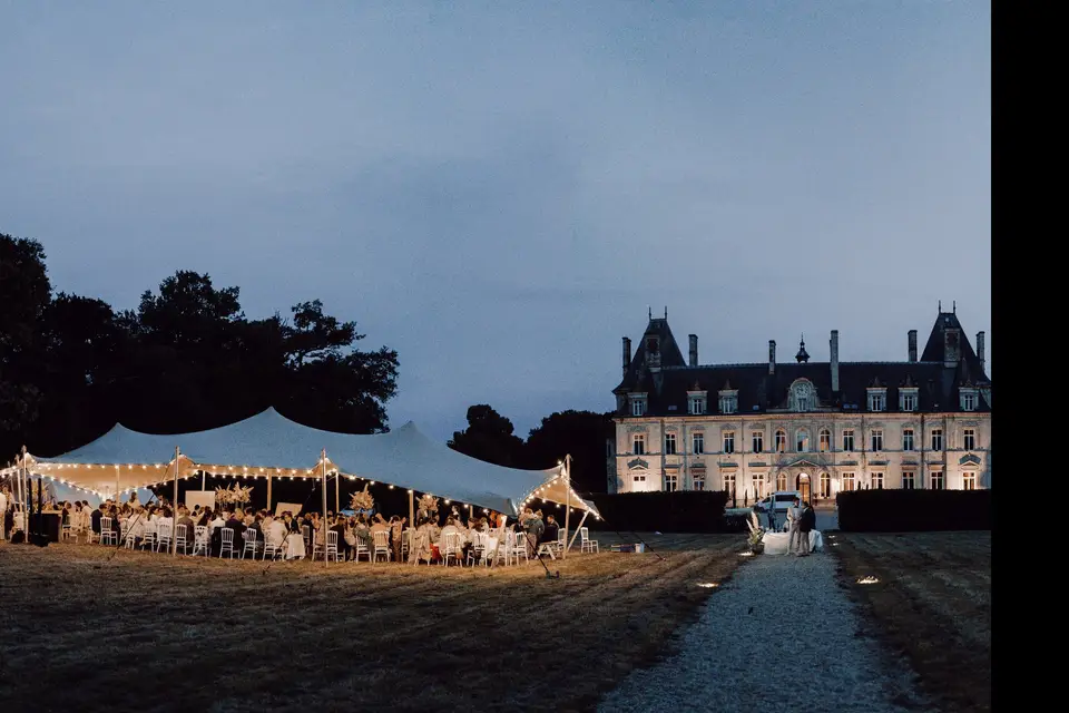 Cozy Events — photo 4