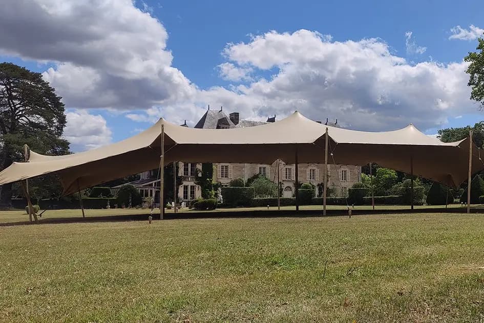 Cozy Events — photo 7