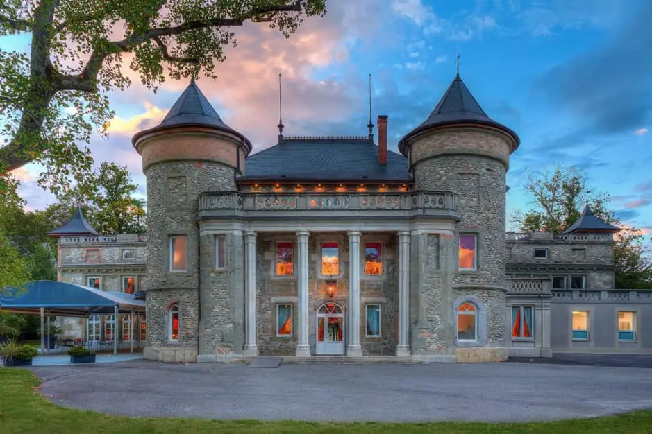 Château de Servolex