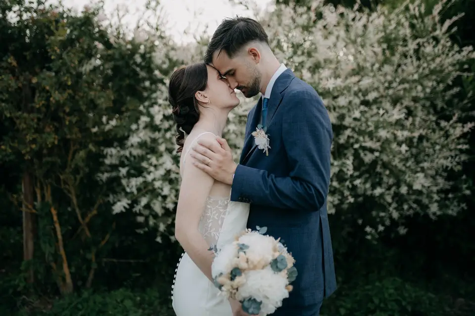 Nolwenn Rabineau - Photographe