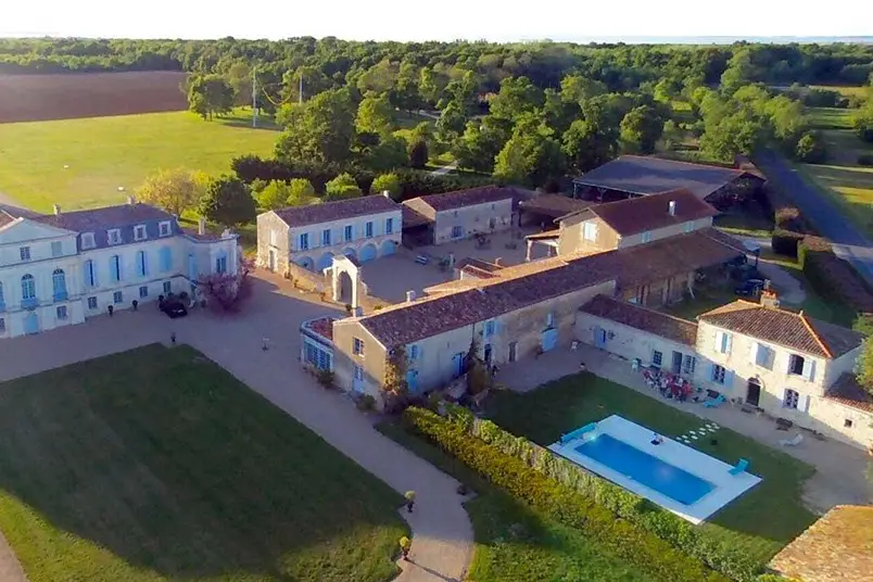 Château de la Gataudière