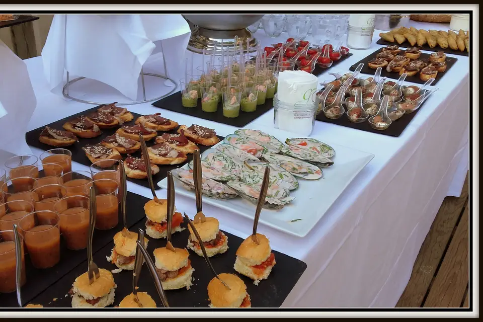 Gérard Soucin – Auberge Gourmande