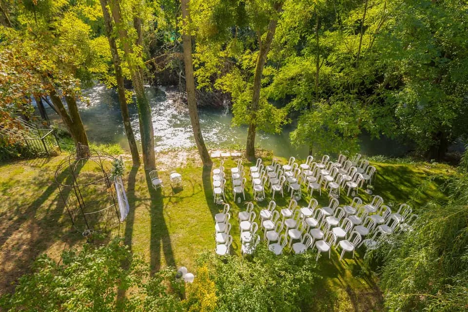 Le Moulin de Pommeuse