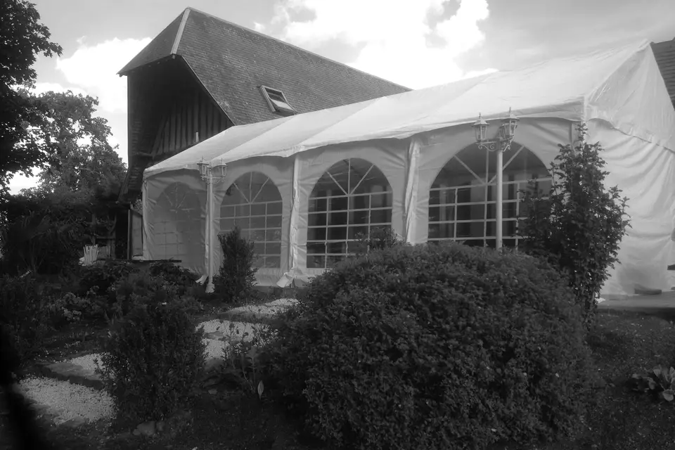 L'Auberge de la Comtesse — photo 4