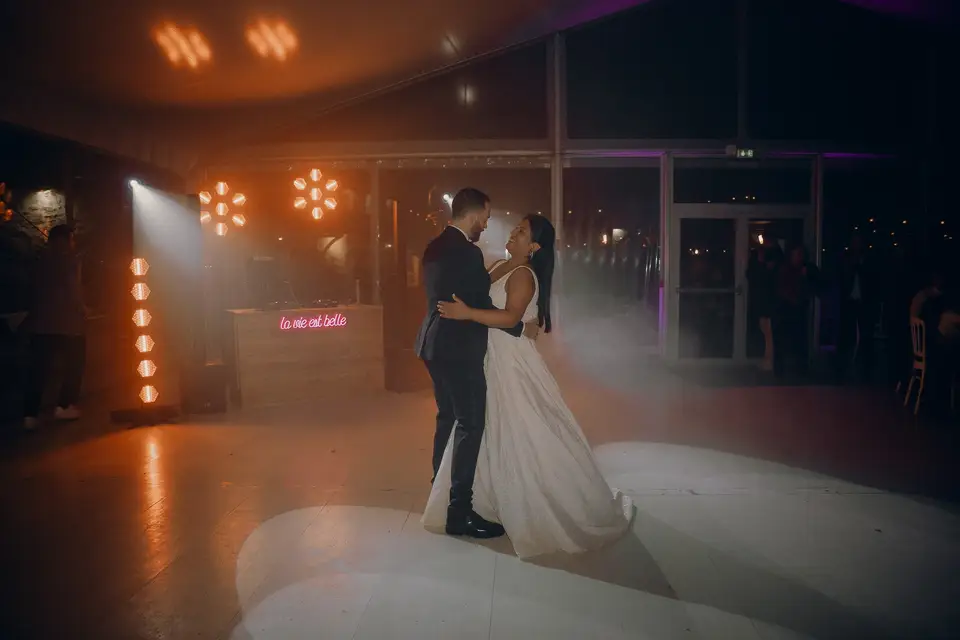 Dj El Niño - Michaël Muñoz