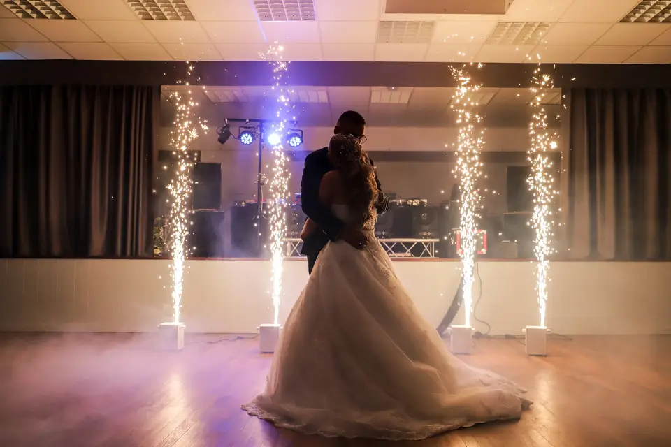 Dj Sebj Événementiel