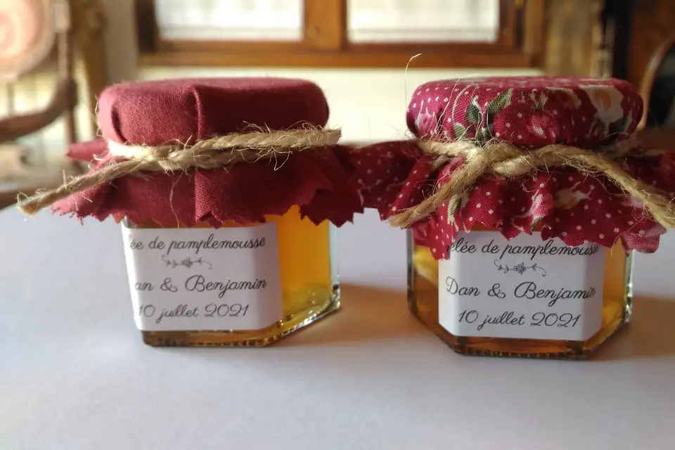 Le Songe du Verger — photo 4