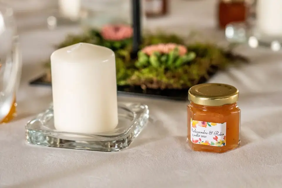 Le Songe du Verger — photo 2