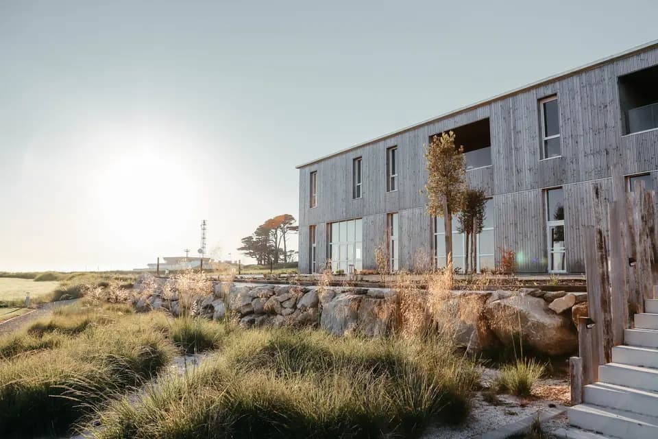 La Colonie de Trézien
