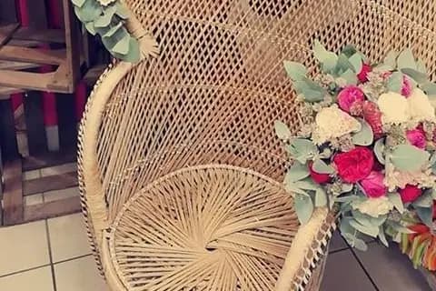 Magali Leonard Fleuriste Décoratrice — photo 6