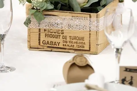 Magali Leonard Fleuriste Décoratrice — photo 3